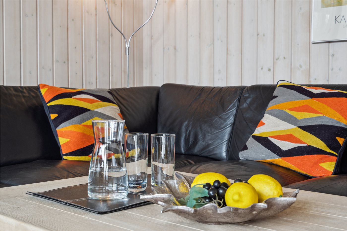 Entspanne im idyllischen Ferienhaus in Arrild! - Bild 5