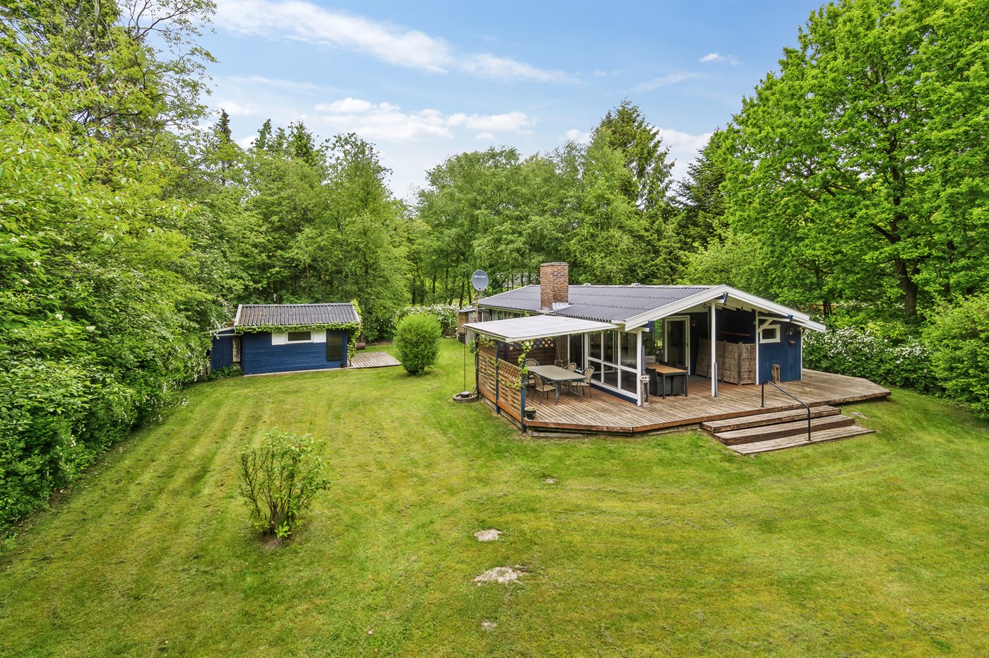 Ferienhaus 29-3153 in Arrild - Bild 2