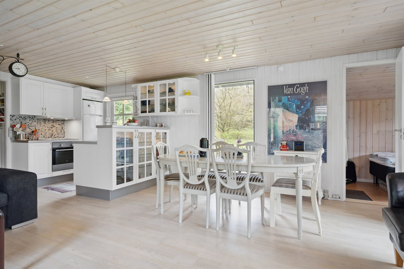 Ferienhaus 29-3153 in Arrild - Bild 3