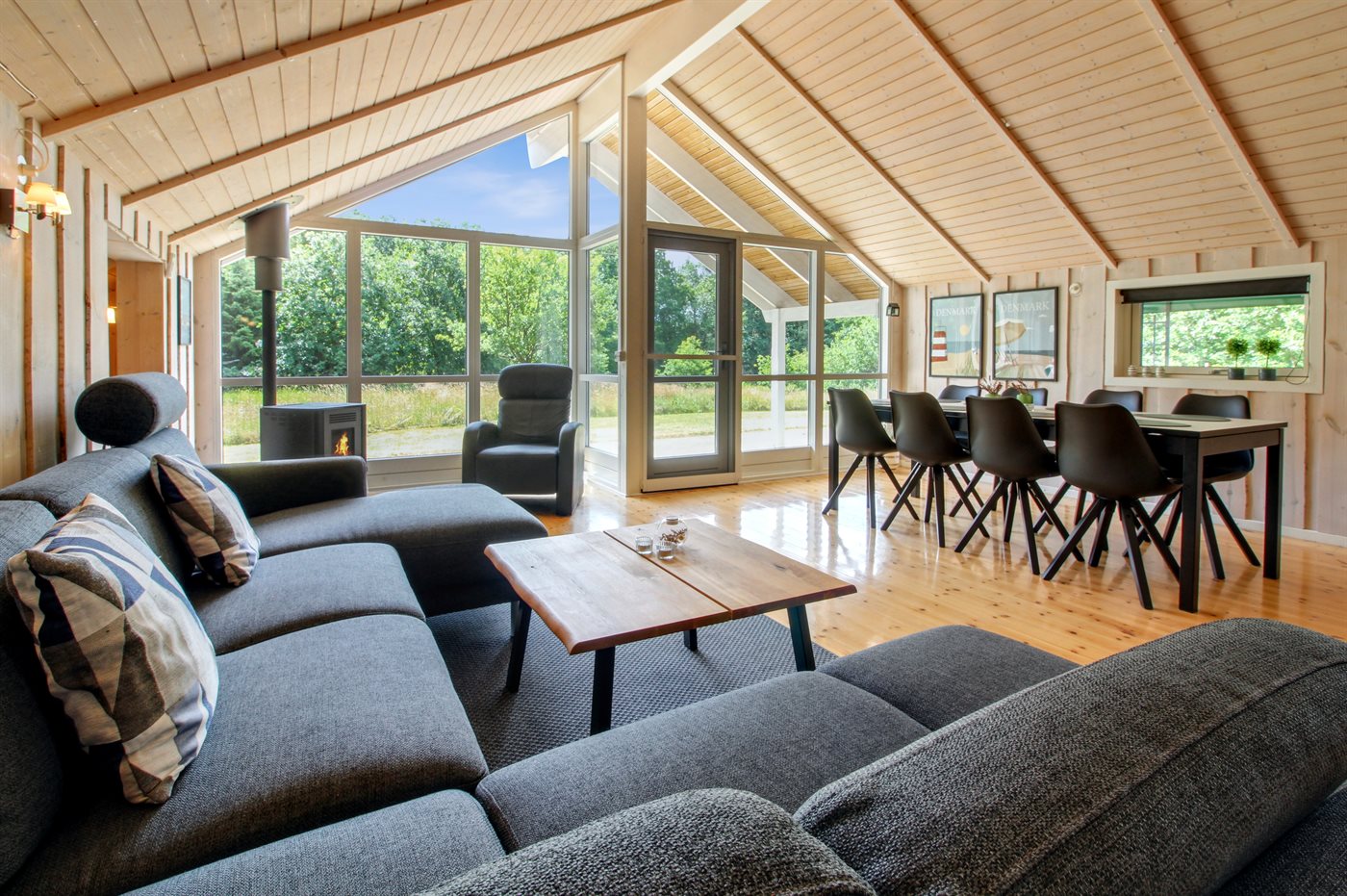 Ferienhaus 29-3158 in Arrild - Bild 2