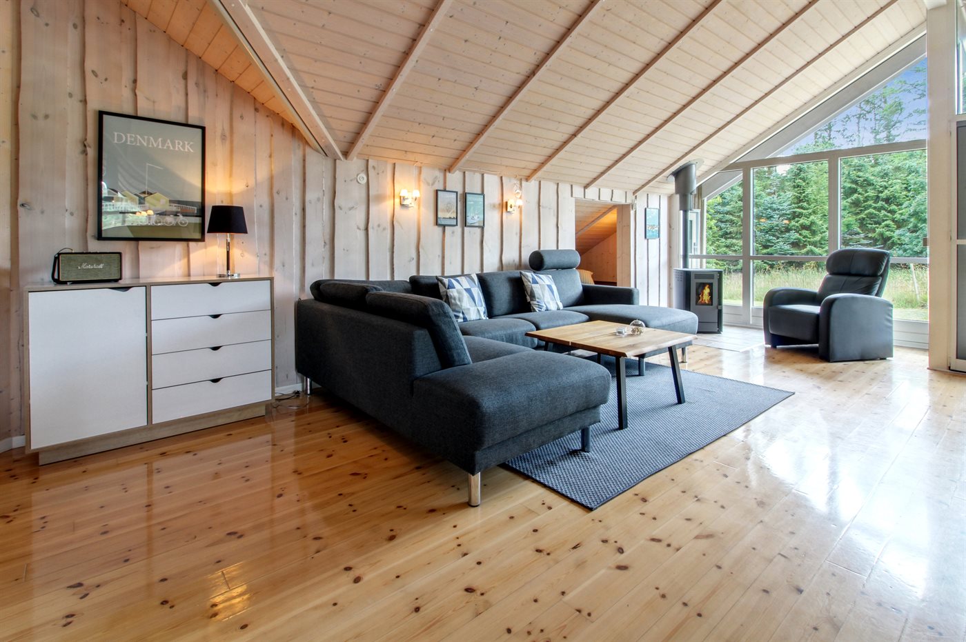 Ferienhaus 29-3158 in Arrild - Bild 3