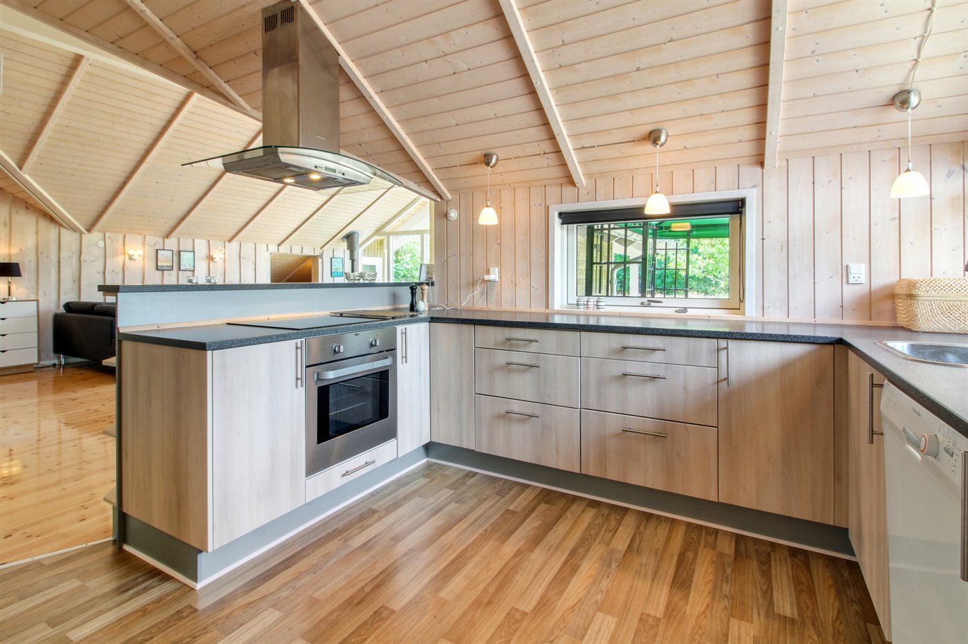 Ferienhaus 29-3158 in Arrild - Bild 4