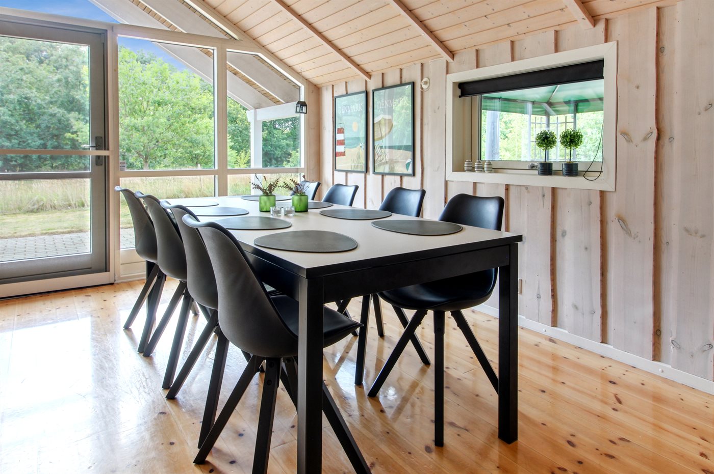 Ferienhaus 29-3158 in Arrild - Bild 5