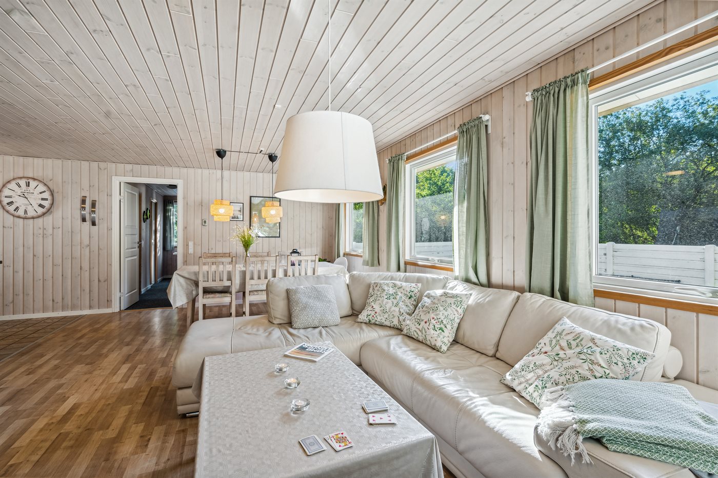 Urlaubsparadies in Arrild: Gemütliches Ferienhaus für Dich! - Bild 2