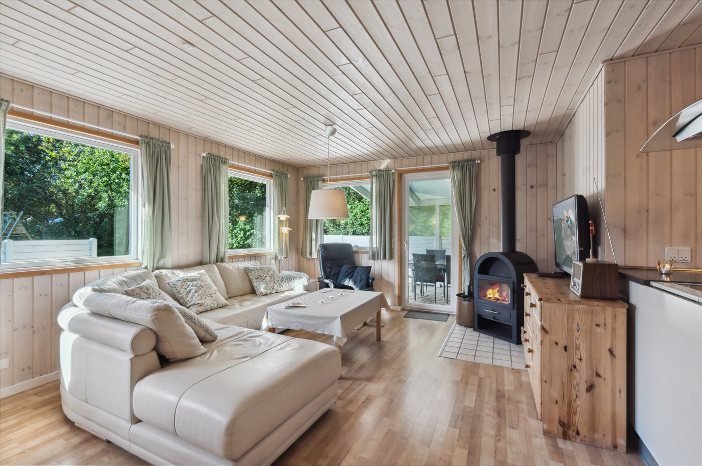 Urlaubsparadies in Arrild: Gemütliches Ferienhaus für Dich! - Bild 3