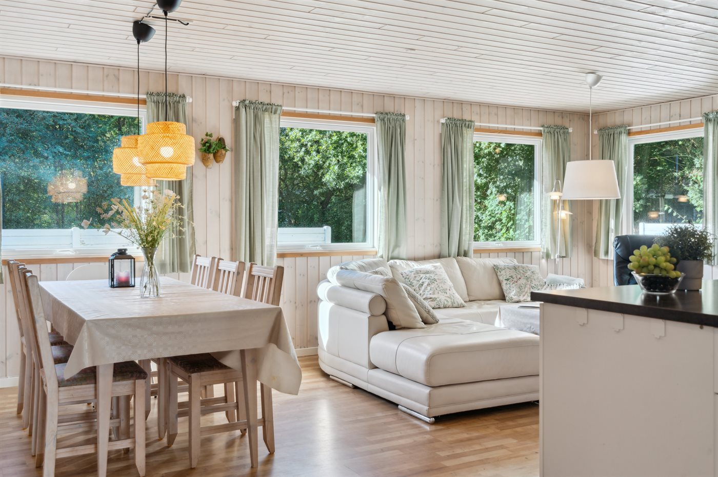 Urlaubsparadies in Arrild: Gemütliches Ferienhaus für Dich! - Bild 5