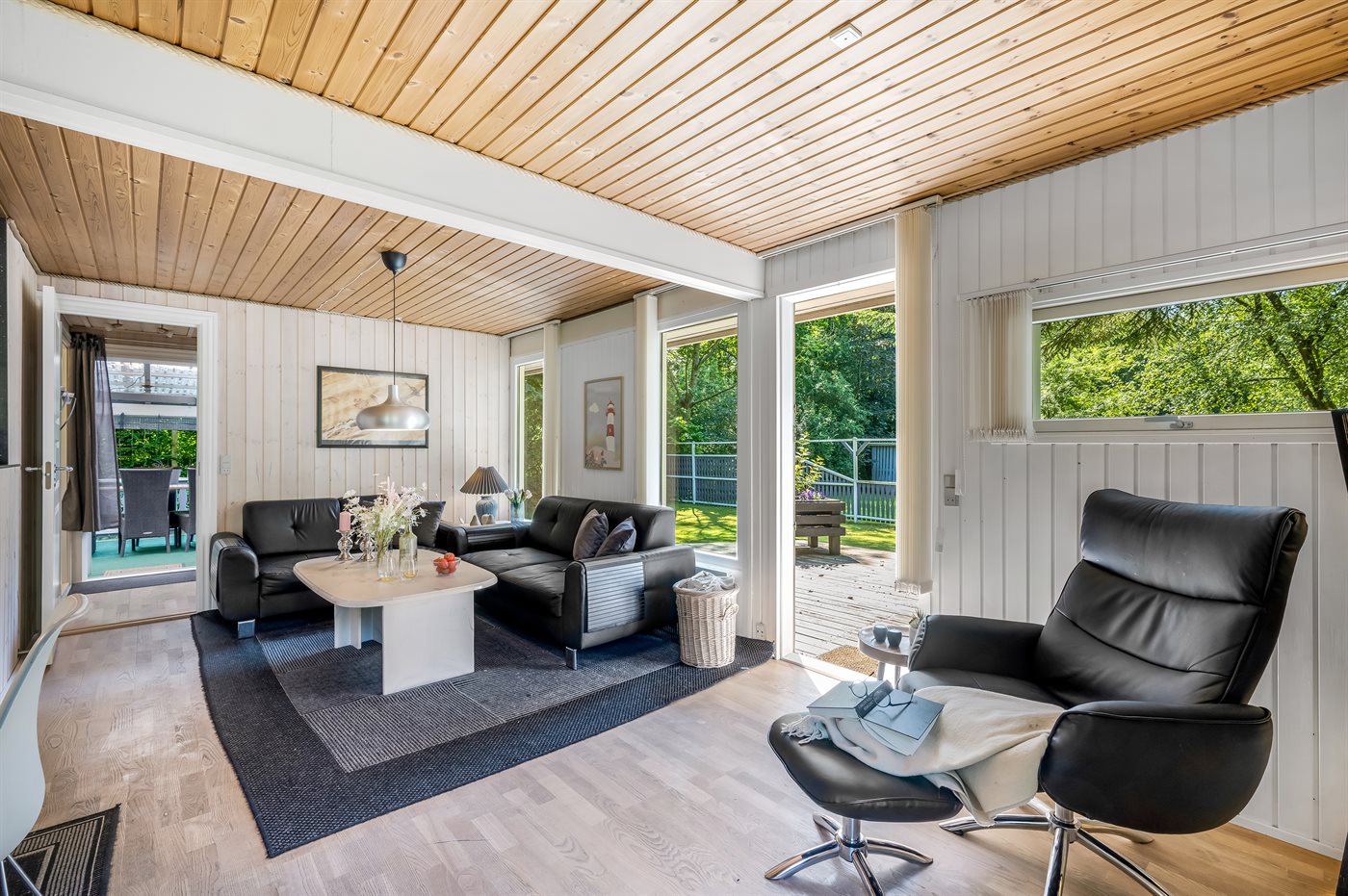 Idyllisches Ferienhaus in Arrild – Dein Rückzugsort! - Bild 4