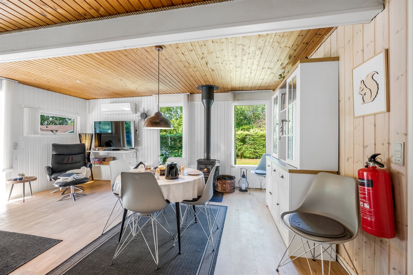 Idyllisches Ferienhaus in Arrild – Dein Rückzugsort! - Bild 5