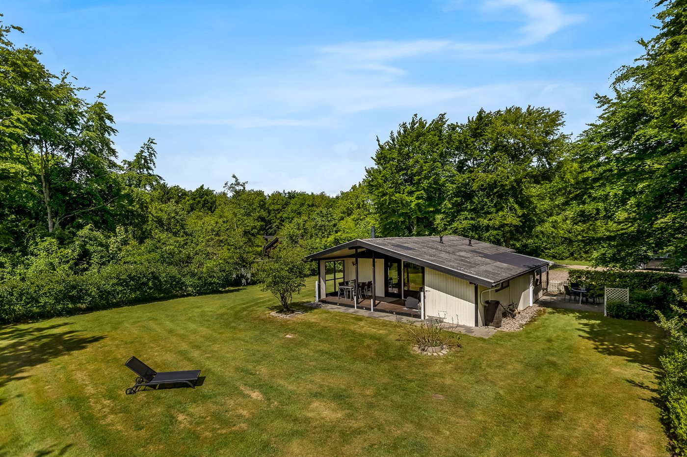 Dein gemütliches Ferienhaus in Arrild – Natur & Spaß pur! - Bild 2