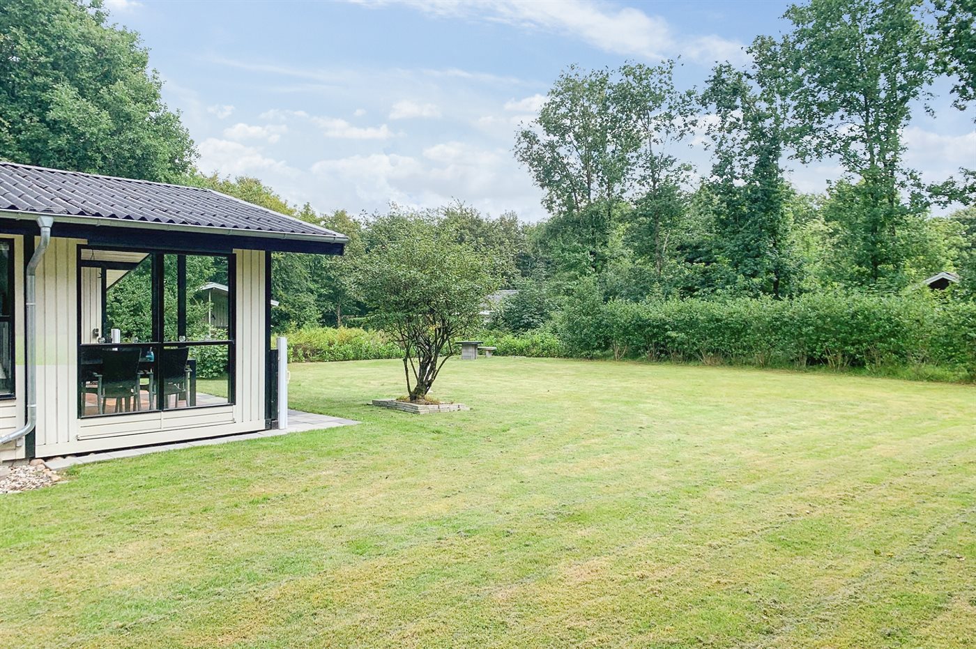 Dein gemütliches Ferienhaus in Arrild – Natur & Spaß pur! - Bild 4