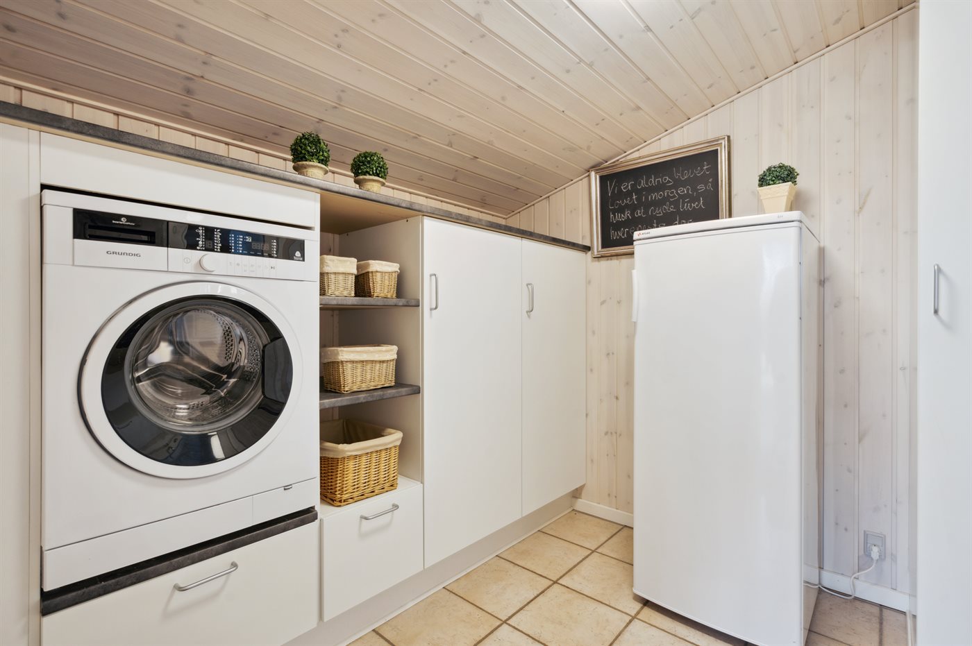 Dein gemütliches Ferienhaus in Arrild – Natur & Spaß pur! - Bild 5