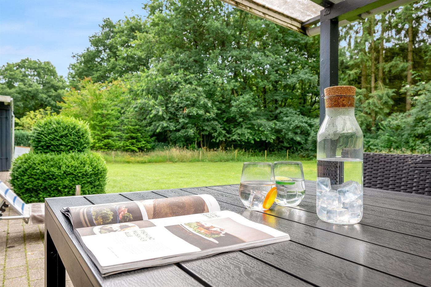 Urlaubsspaß im gemütlichen Ferienhaus in Arrild! - Bild 2