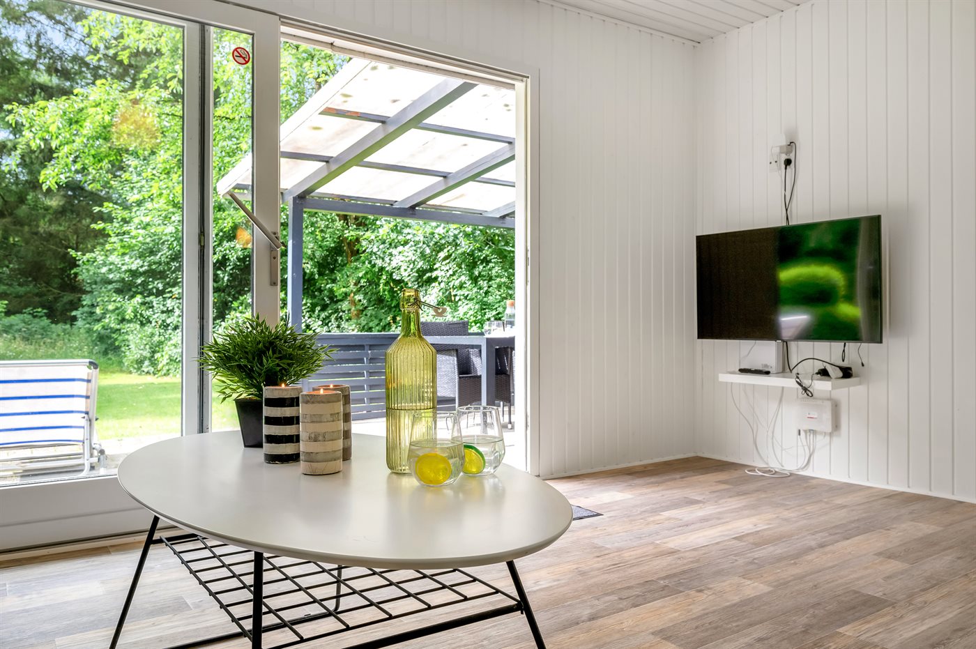 Urlaubsspaß im gemütlichen Ferienhaus in Arrild! - Bild 3