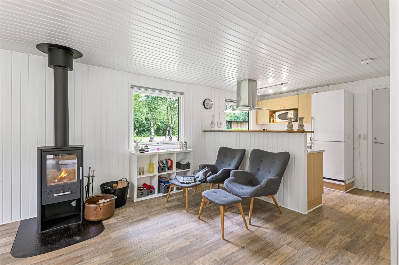 Urlaubsspaß im gemütlichen Ferienhaus in Arrild! - Bild 5