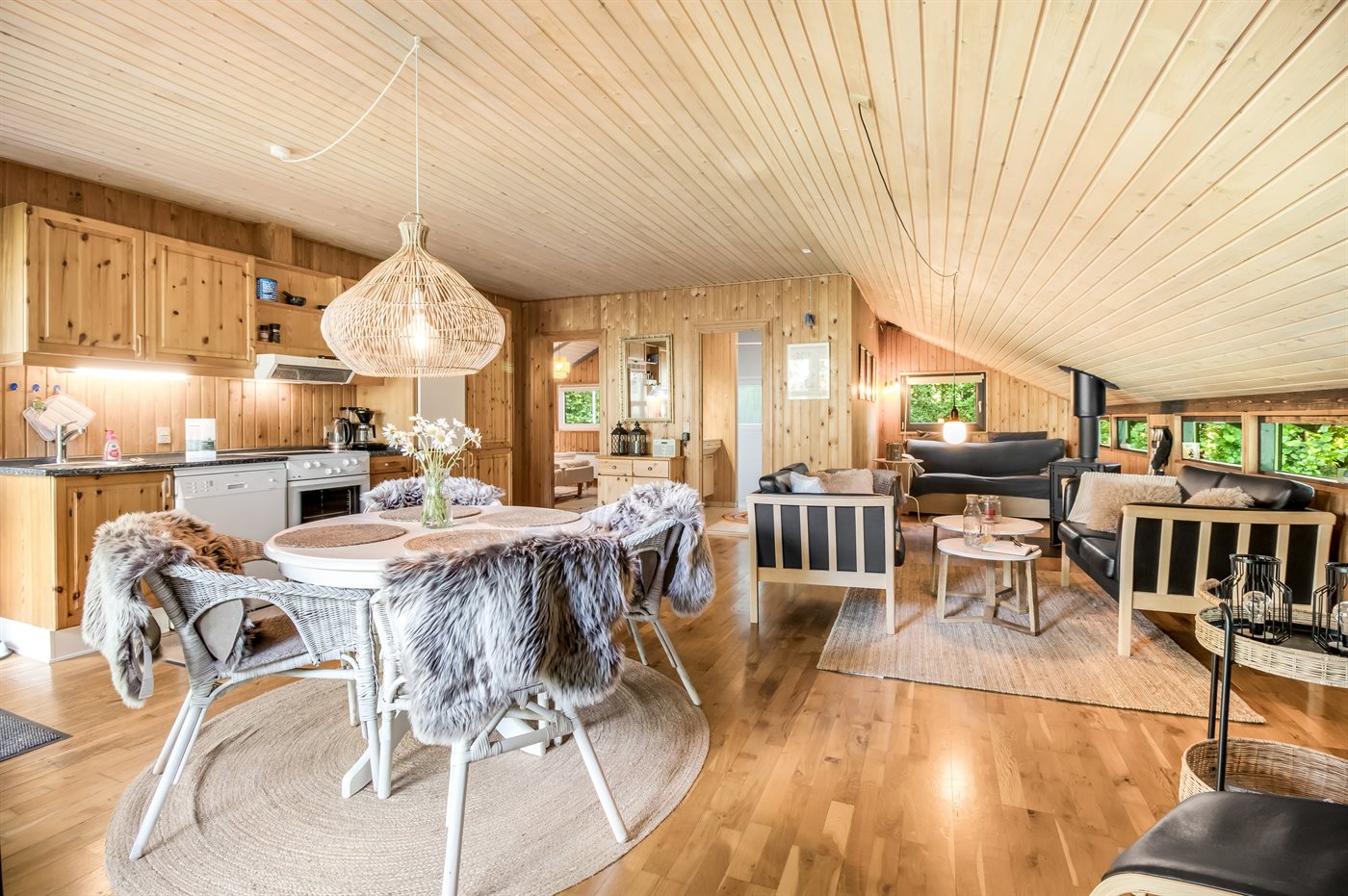 Ferienhaus 29-3166 in Arrild - Bild 2