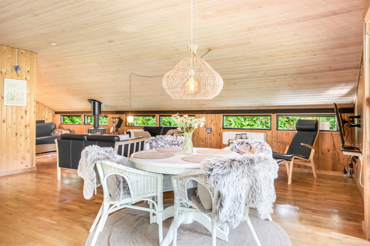 Ferienhaus 29-3166 in Arrild - Bild 3