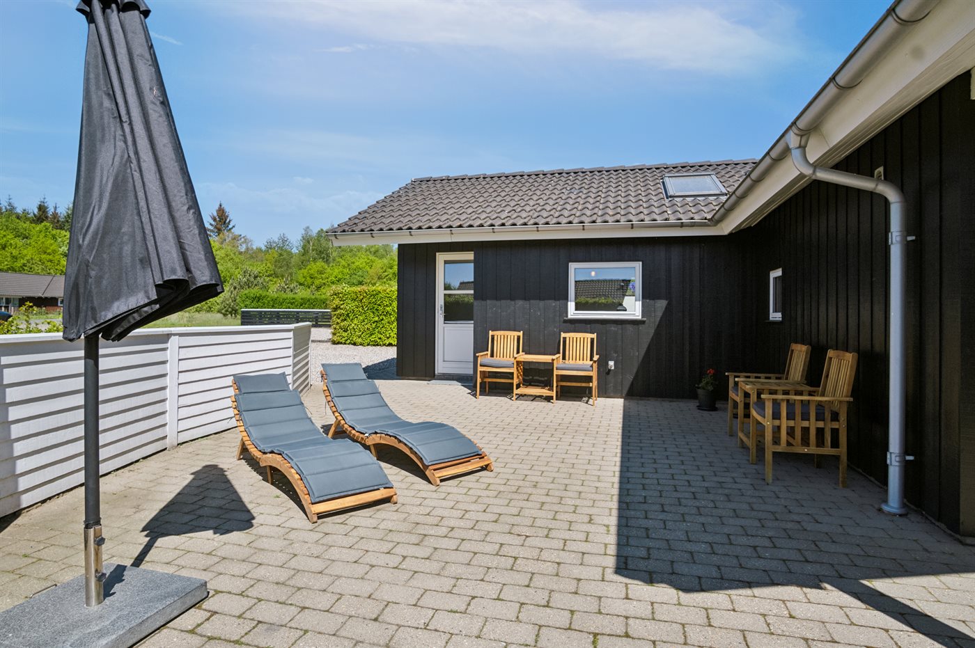 Dein Traumurlaub in Arrild – Raum für Entspannung und Spaß! - Bild 3