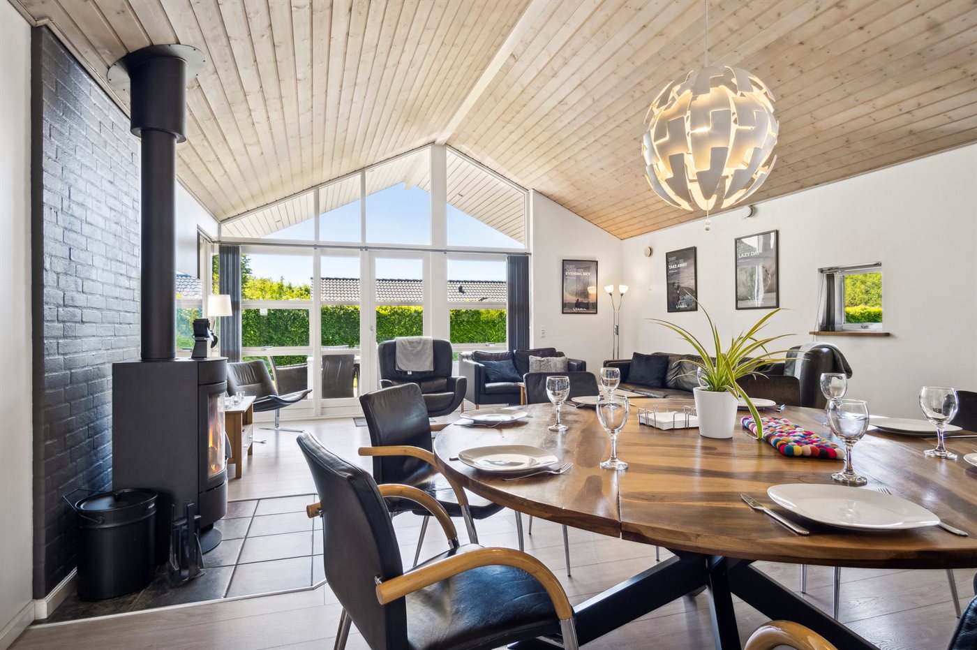 Dein Traumurlaub in Arrild – Raum für Entspannung und Spaß! - Bild 4