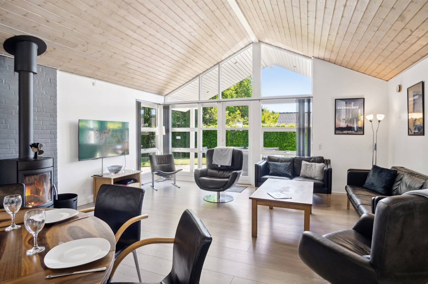 Dein Traumurlaub in Arrild – Raum für Entspannung und Spaß! - Bild 5