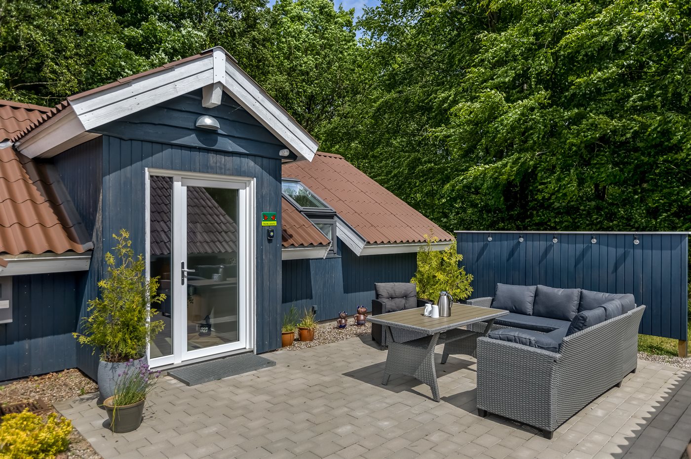 Dein Traumferienhaus in Arrild – Entspannung pur! - Bild 4