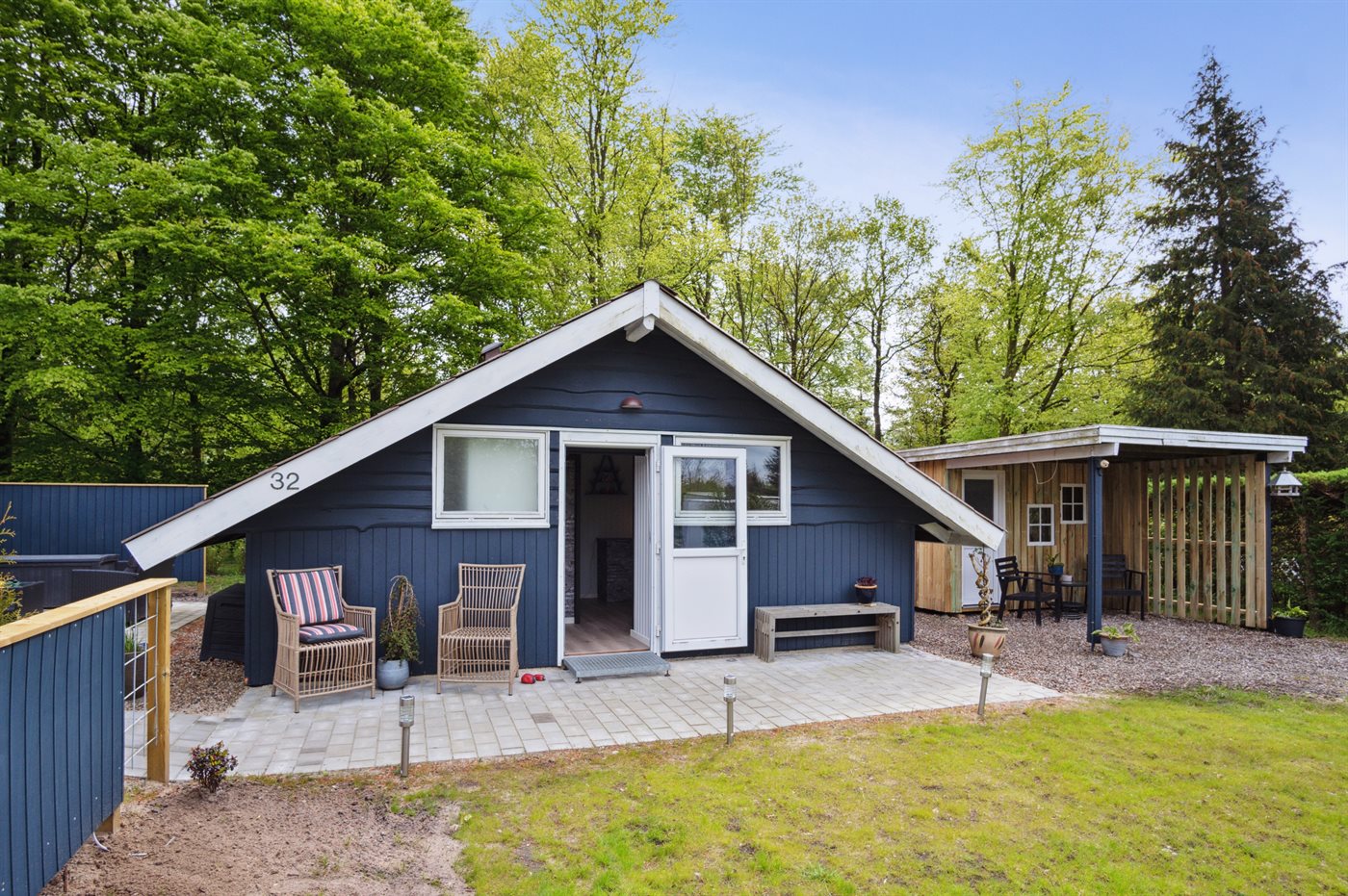 Dein Traumferienhaus in Arrild – Entspannung pur! - Bild 5