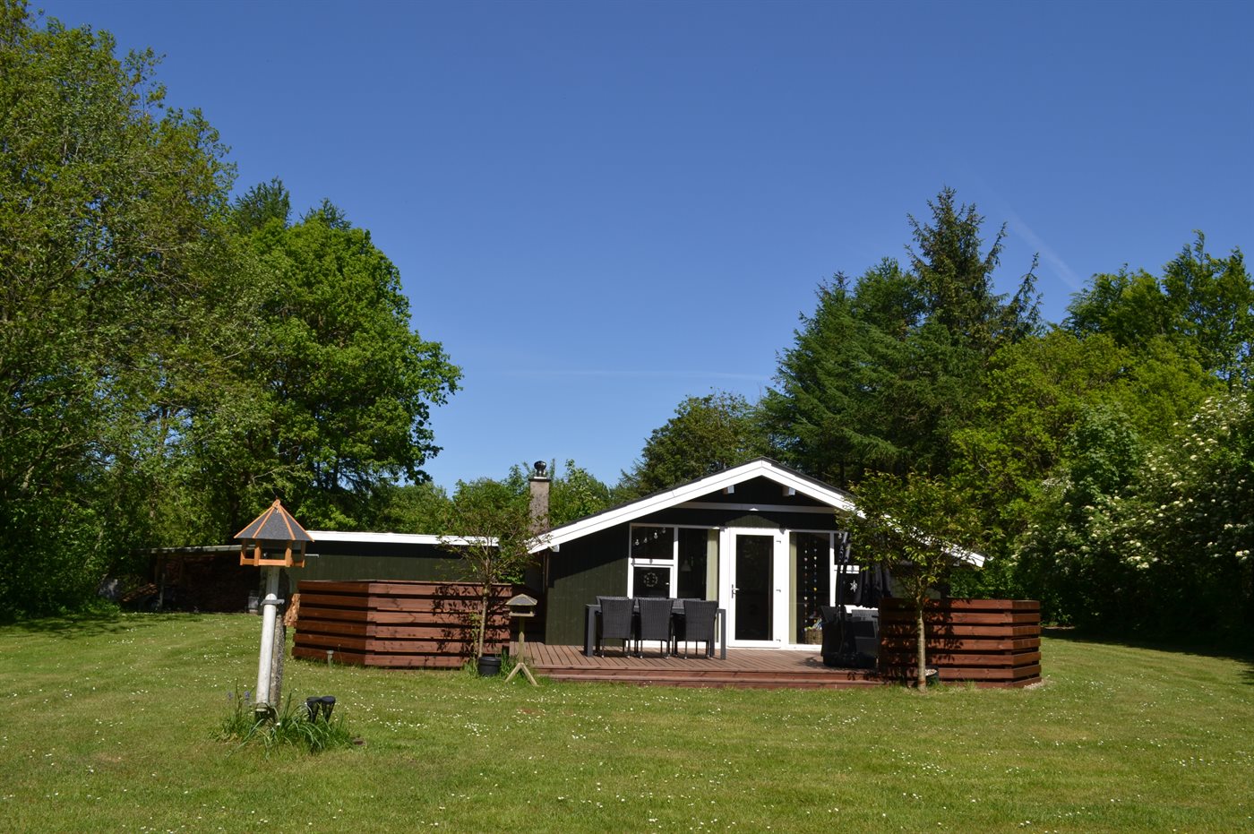 Ferienhaus 29-3175 in Arrild - Hauptbild in Arrild