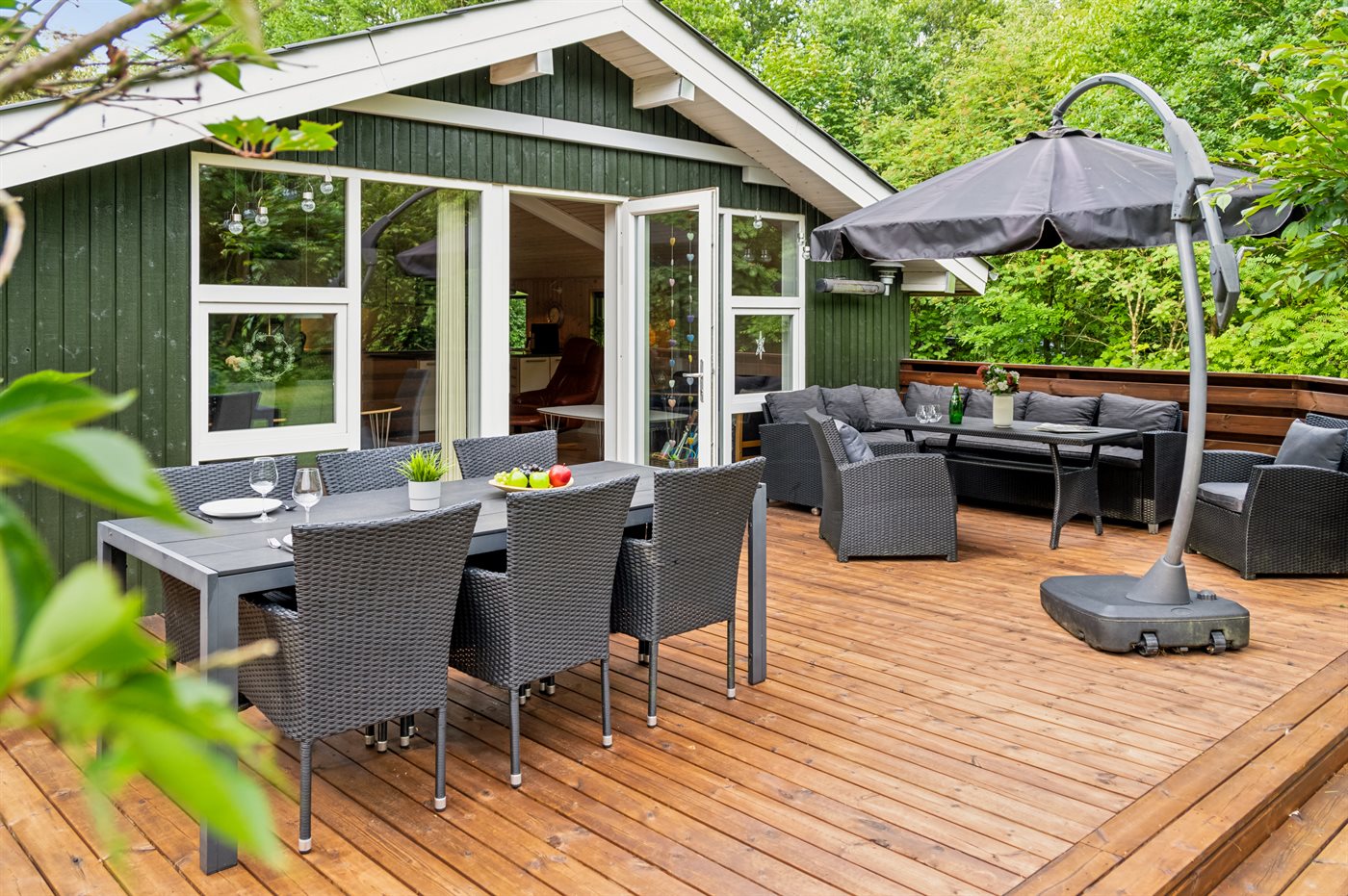 Ferienhaus 29-3175 in Arrild - Bild 3