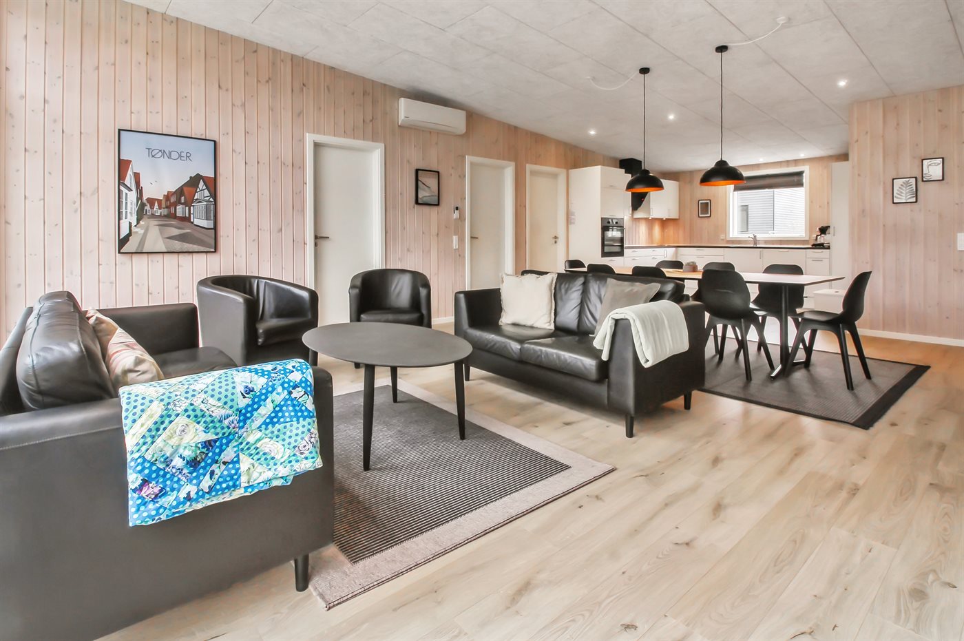 Ferienhaus 29-3177 in Arrild - Bild 3