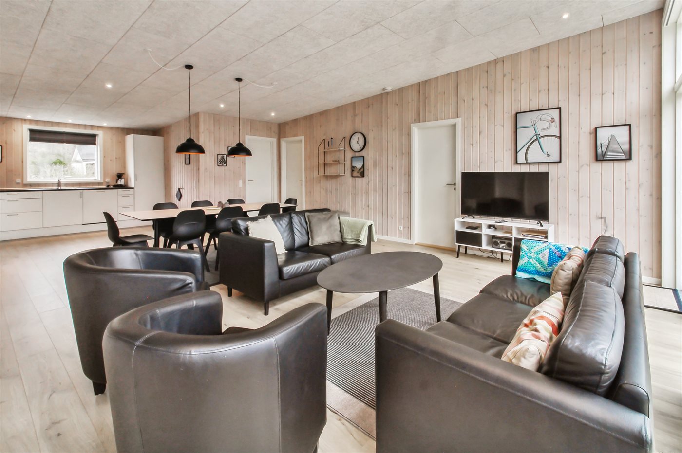 Ferienhaus 29-3177 in Arrild - Bild 5