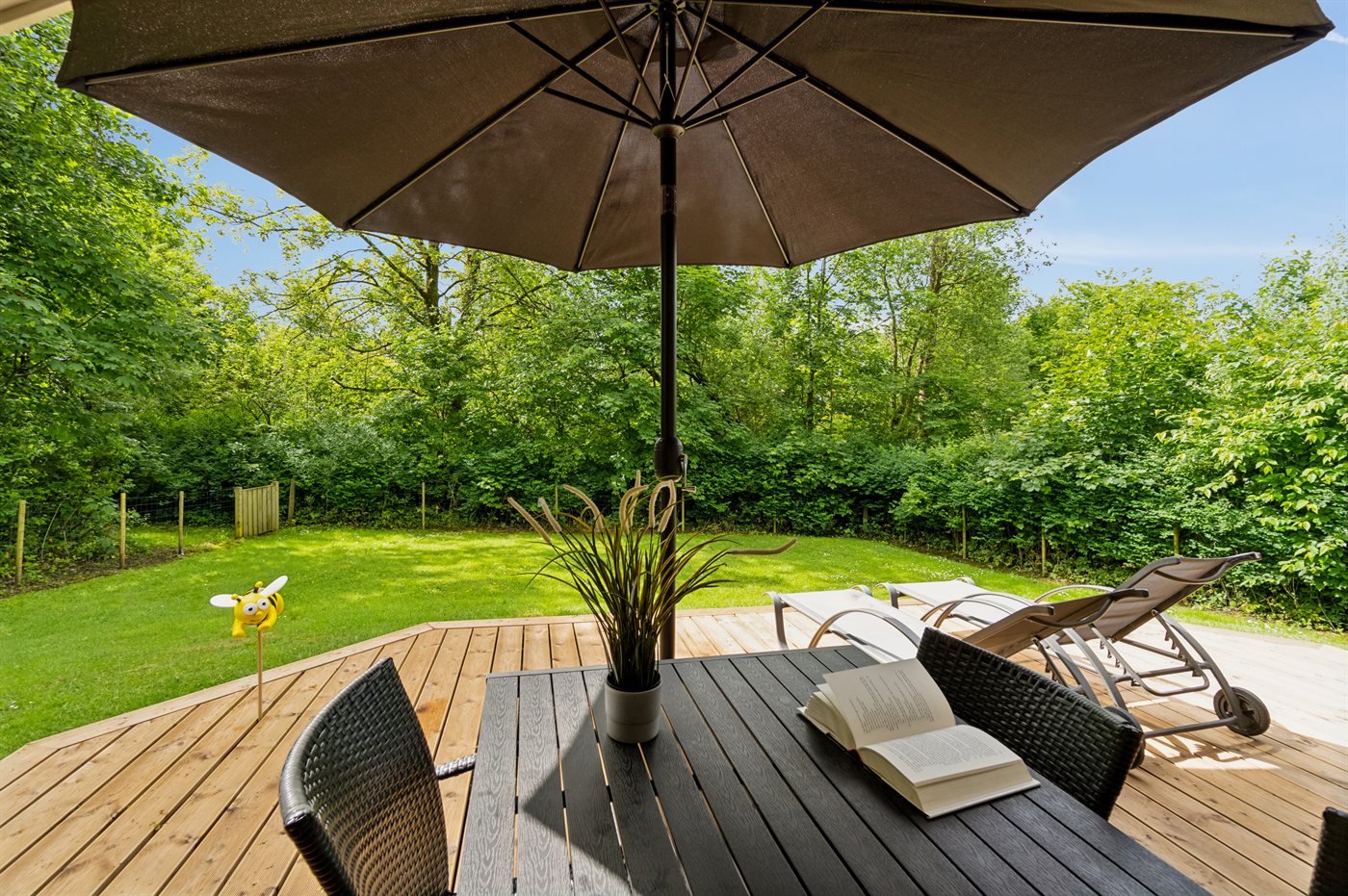 Urlaubsglück in Arrild: Dein charmantes Ferienhaus wartet!