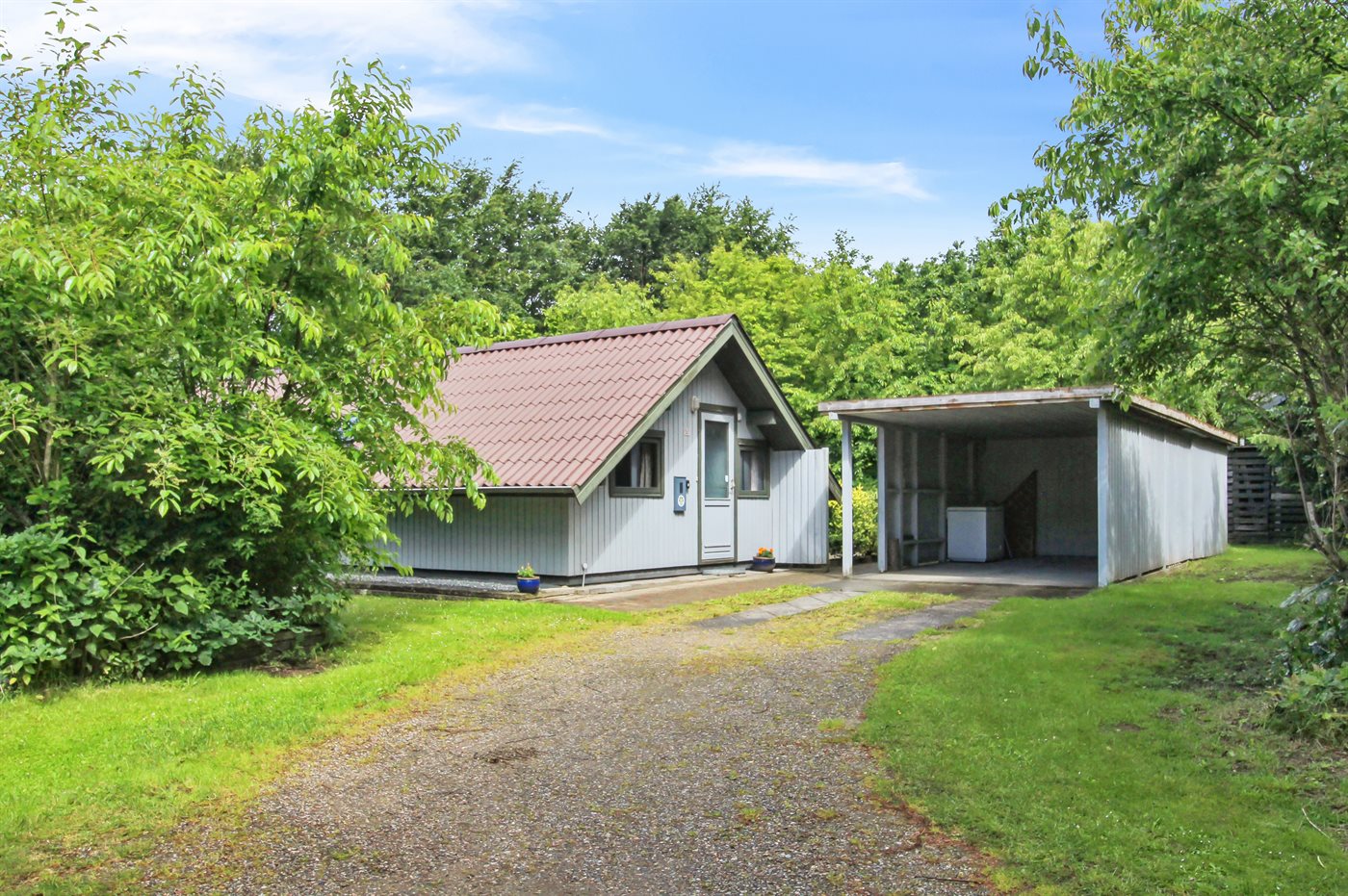 Dein gemütliches Ferienparadies in Arrild erwartet dich!