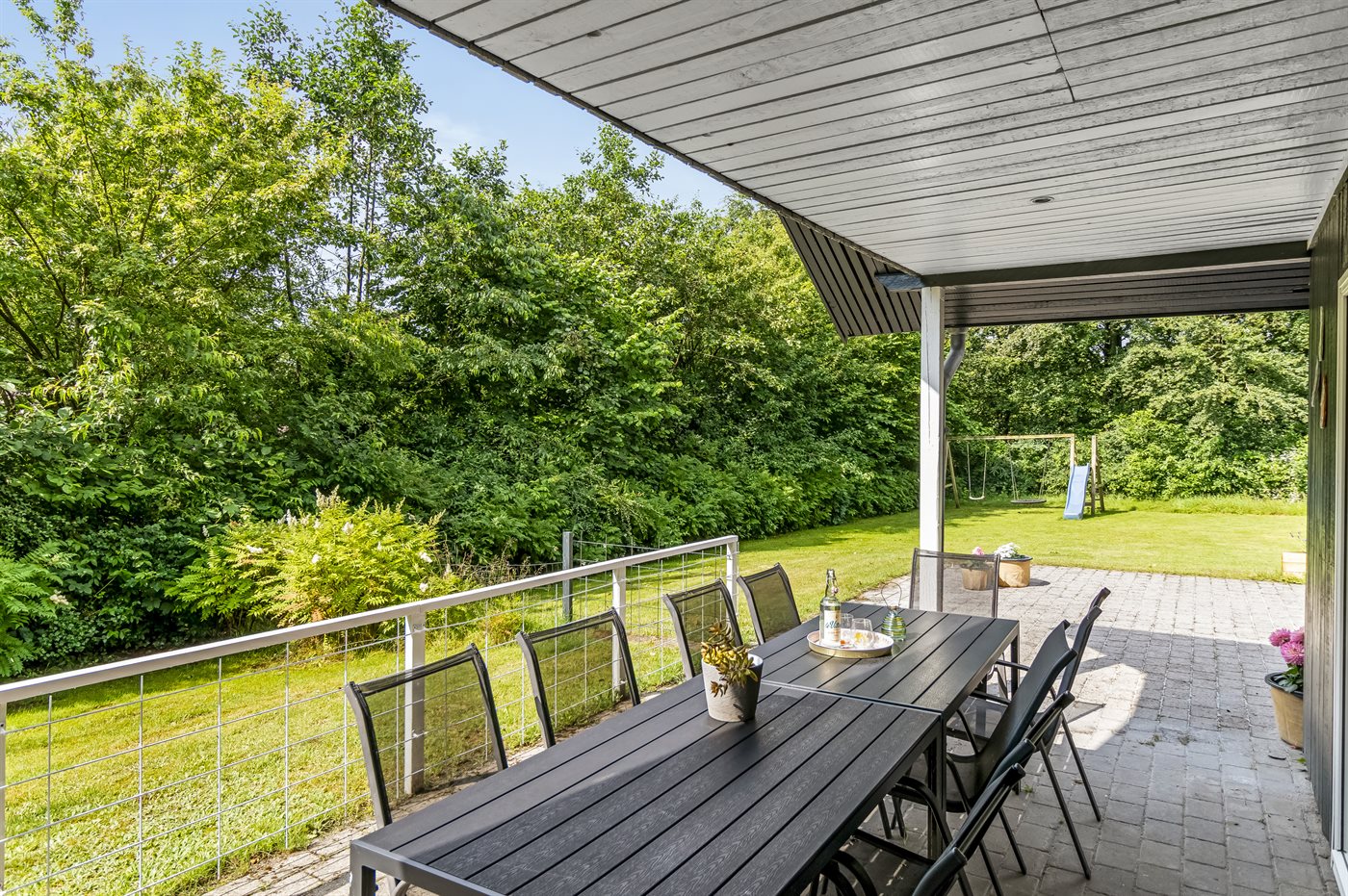 Ferienhaus 29-3180 in Arrild - Bild 2