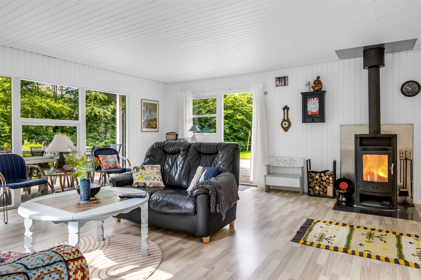 Ferienhaus 29-3180 in Arrild - Bild 3