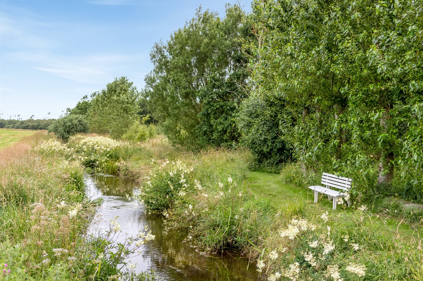 Ferienhaus 29-3181 in Arrild - Bild 2