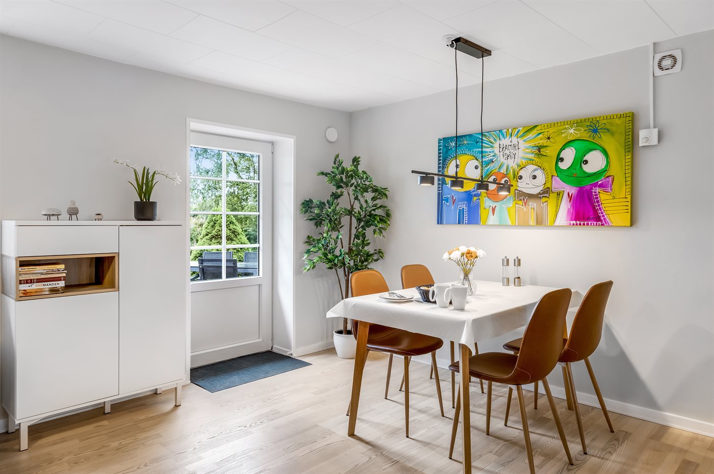 Ferienhaus 29-3181 in Arrild - Bild 3