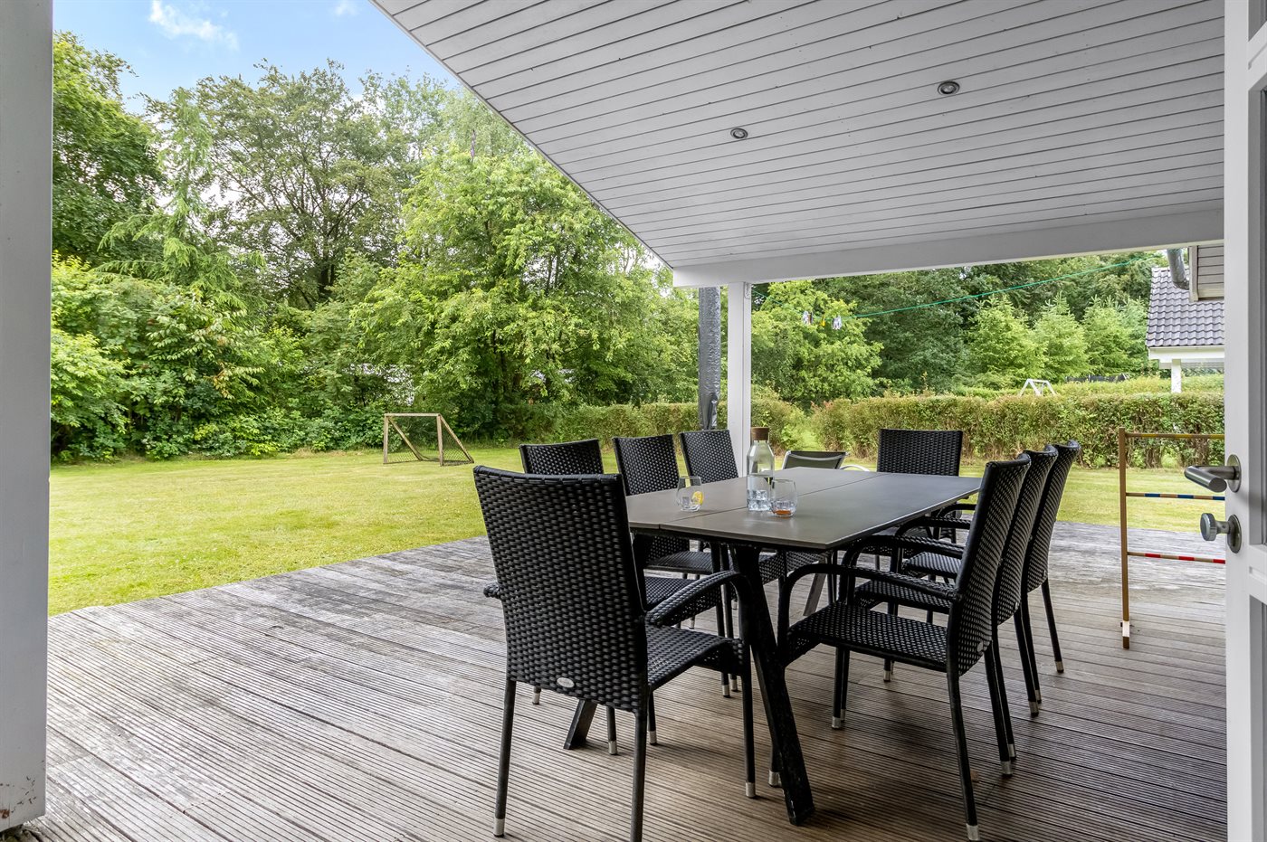 Entspanne im Traumferienhaus in Arrild – Dein Urlaub wartet! - Bild 2