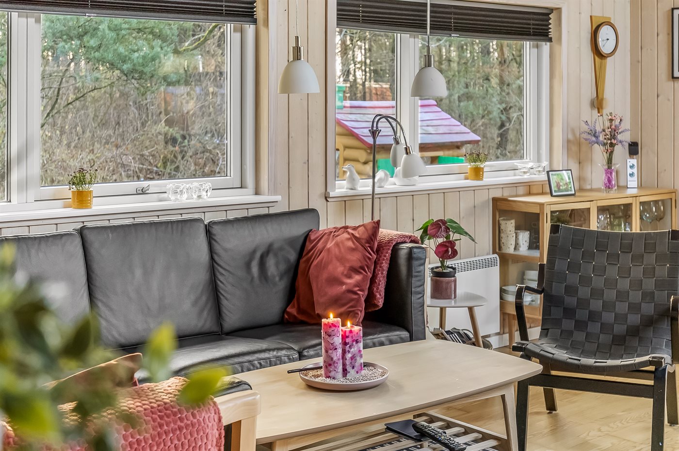 Entspanne im Traumferienhaus in Arrild – Dein Urlaub wartet! - Bild 3