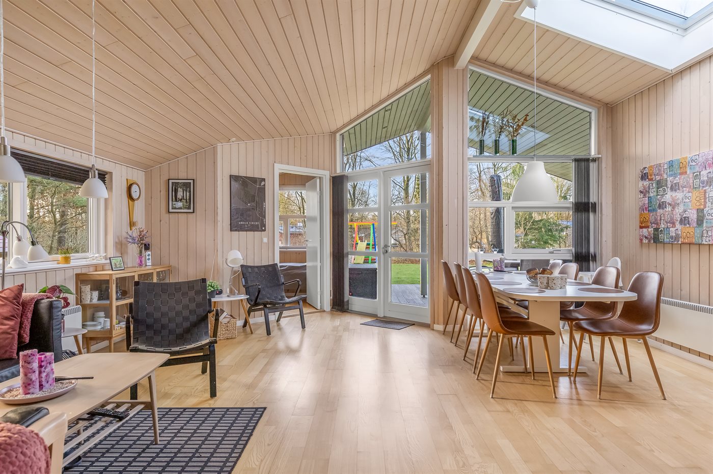 Entspanne im Traumferienhaus in Arrild – Dein Urlaub wartet! - Bild 4