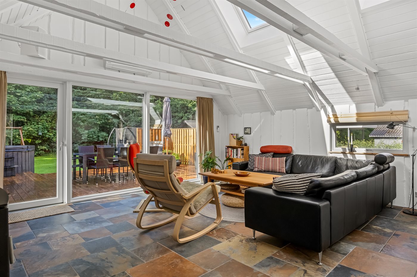 Idyllisches Ferienhaus in Arrild – dein Rückzugsort wartet! - Bild 3