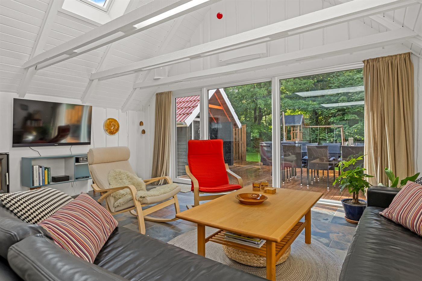 Idyllisches Ferienhaus in Arrild – dein Rückzugsort wartet! - Bild 5