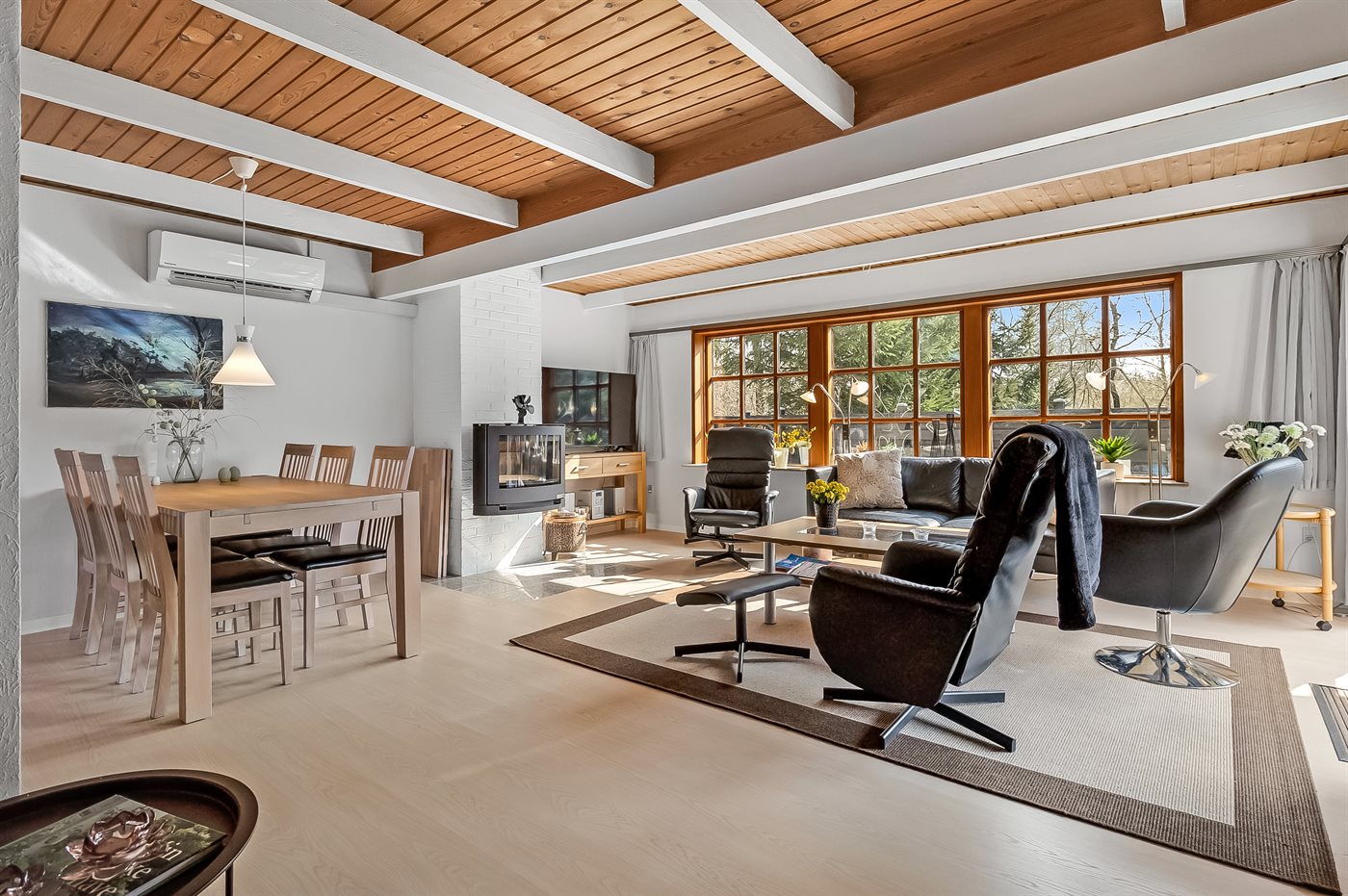 Entspanntes Ferienhaus für die ganze Familie in Arrild - Bild 5