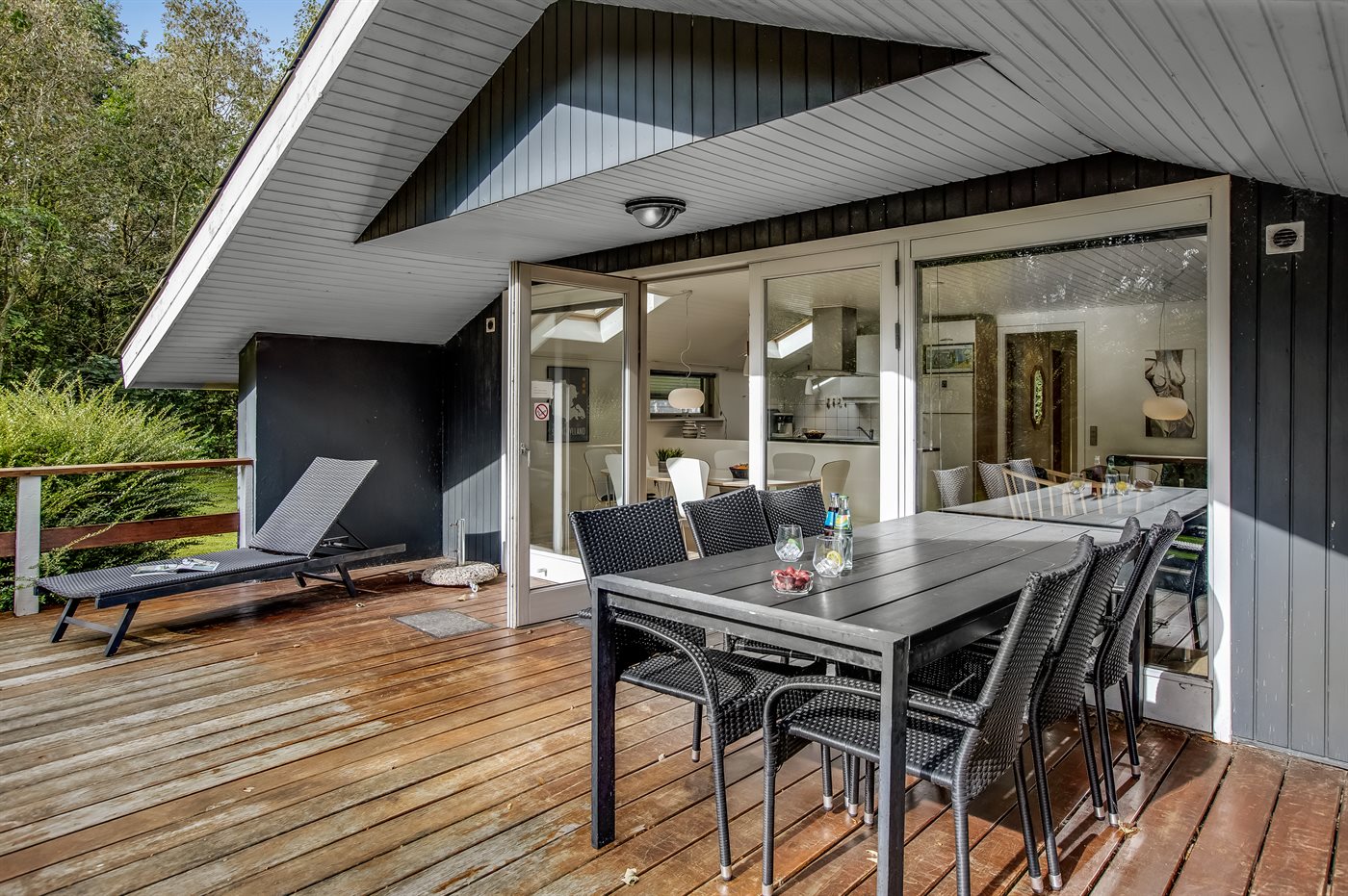 Entspannung pur: Charmantes Ferienhaus in Arrild warten auf Dich! - Bild 3