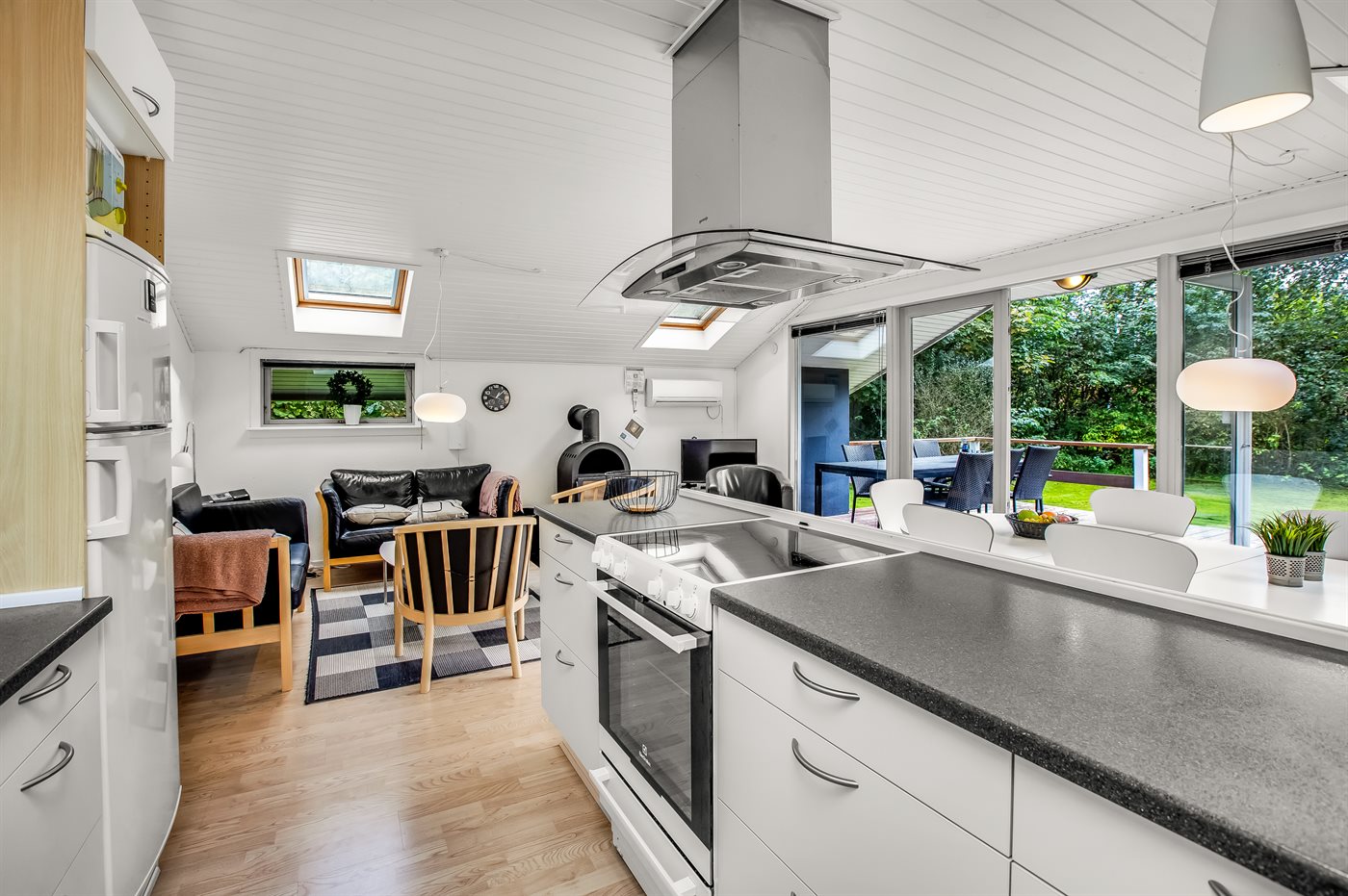 Entspannung pur: Charmantes Ferienhaus in Arrild warten auf Dich! - Bild 5