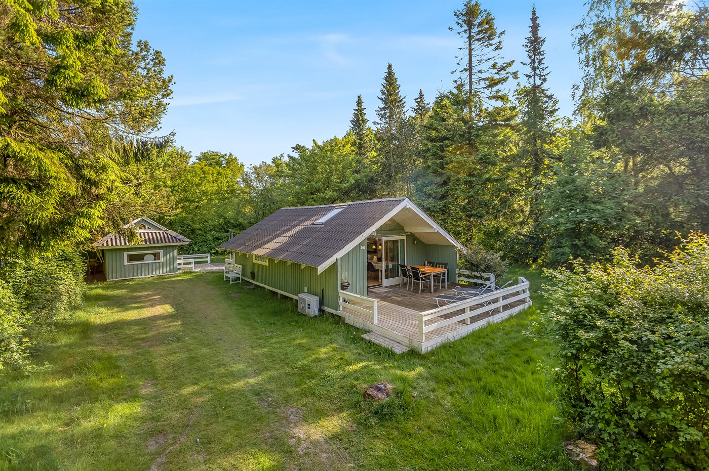 Entdecke dein Traumferienhaus in Arrild – pure Erholung! - Bild 2