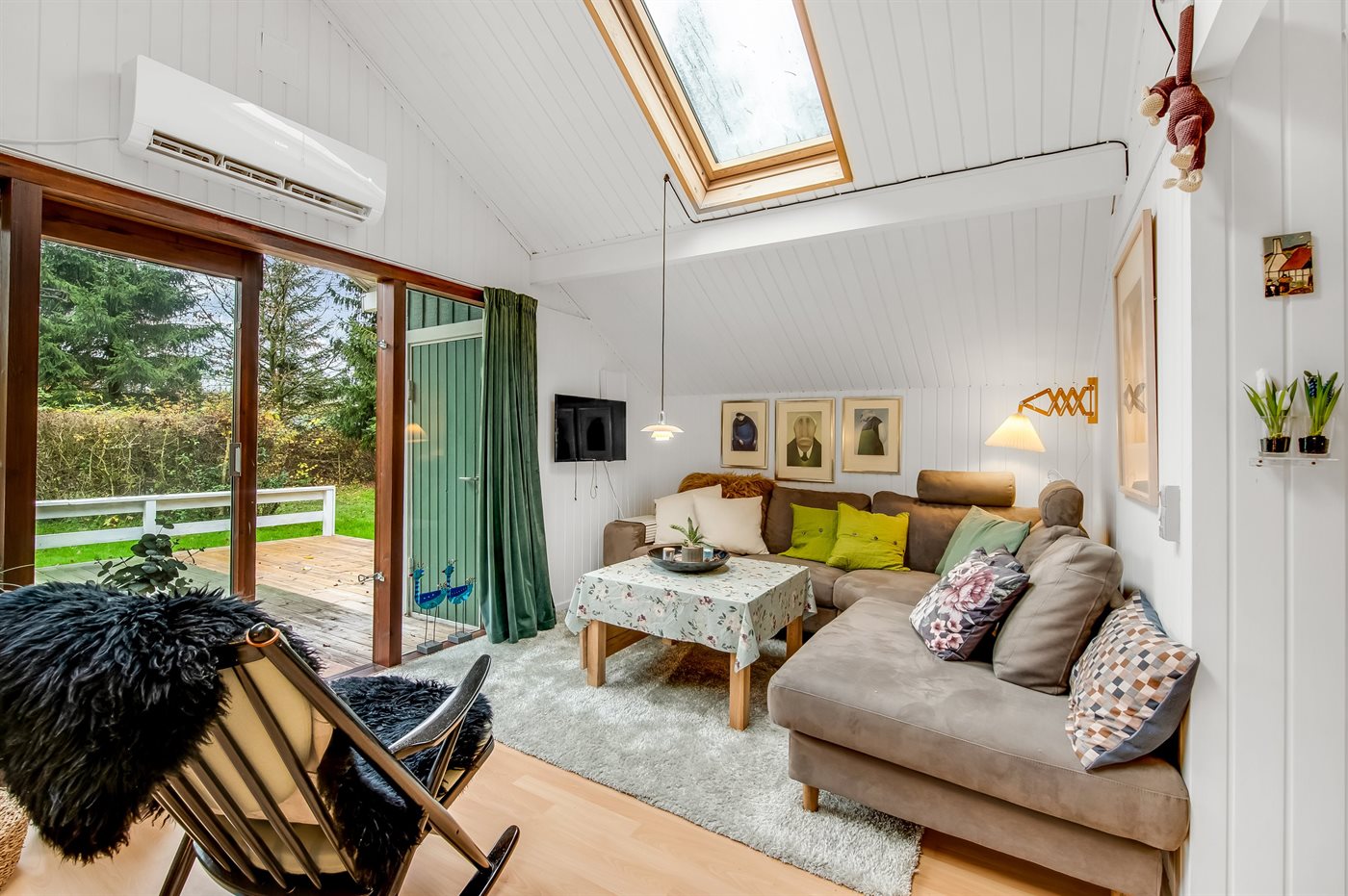 Entdecke dein Traumferienhaus in Arrild – pure Erholung! - Bild 3