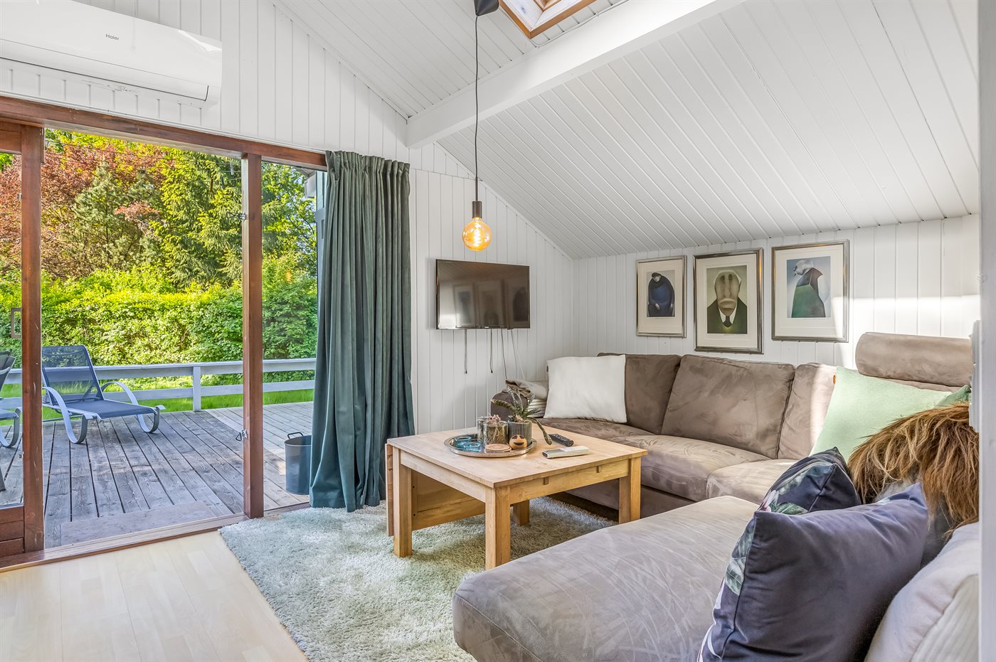 Entdecke dein Traumferienhaus in Arrild – pure Erholung! - Bild 4