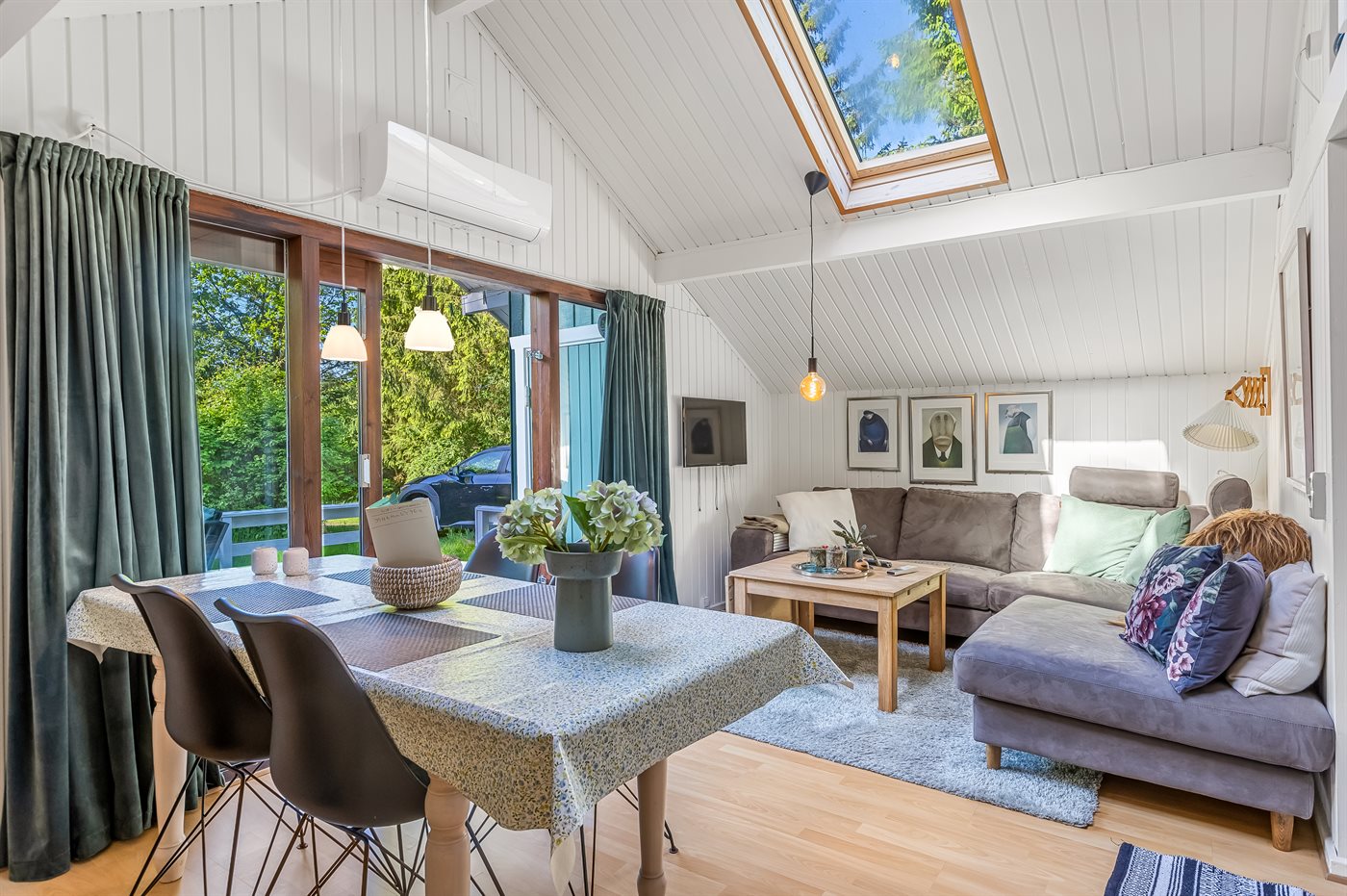 Entdecke dein Traumferienhaus in Arrild – pure Erholung! - Bild 5