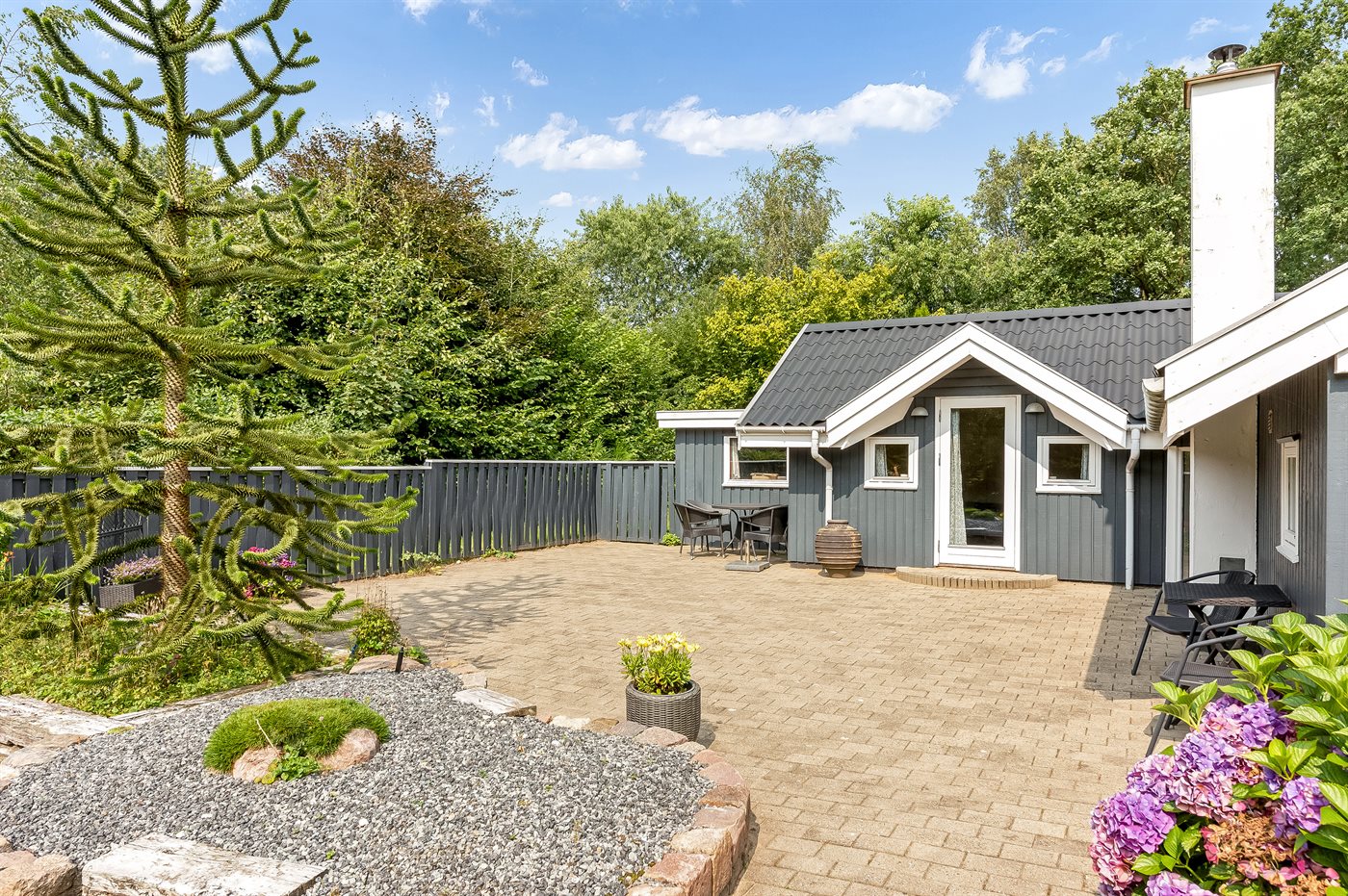 Dein charmantes Ferienhaus in Arrild – Urlaub deines Lebens! - Bild 2