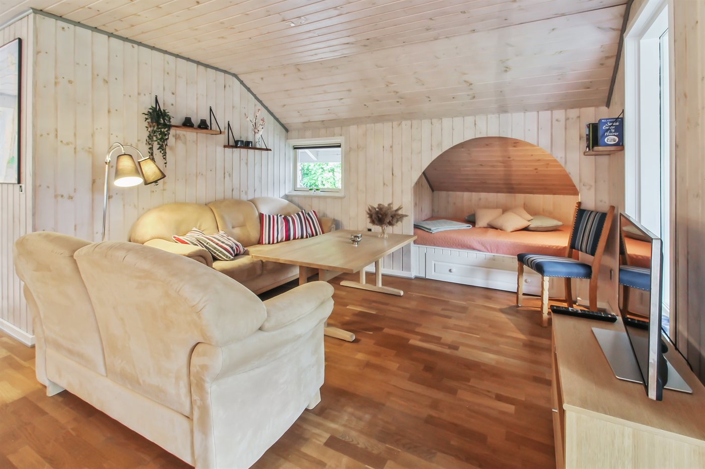 Dein charmantes Ferienhaus in Arrild – Urlaub deines Lebens! - Bild 3