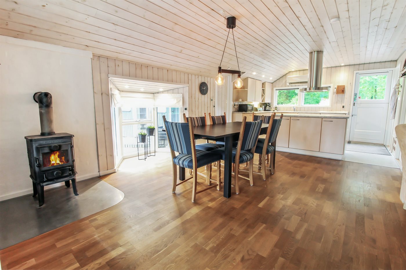 Dein charmantes Ferienhaus in Arrild – Urlaub deines Lebens! - Bild 4